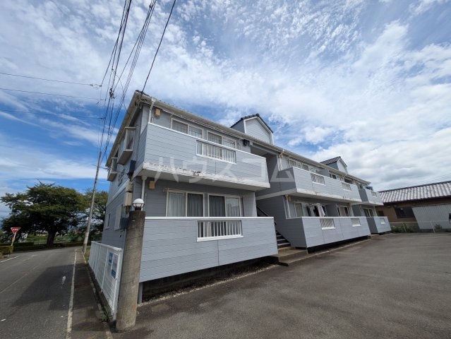 3/10 駐車場