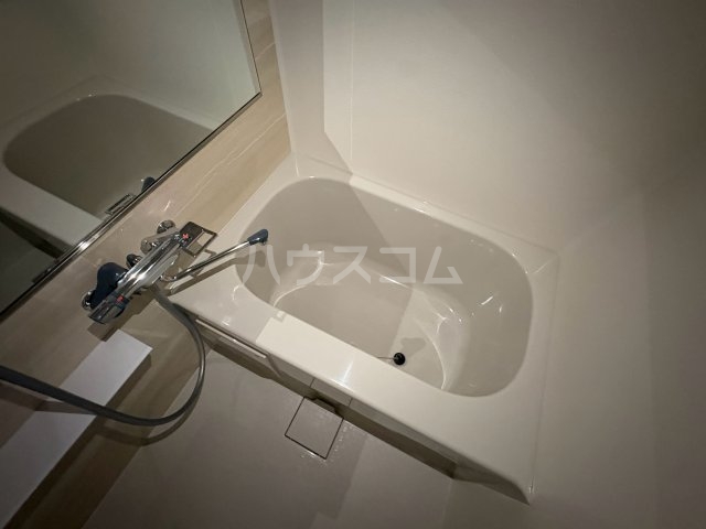 12/29 浴室