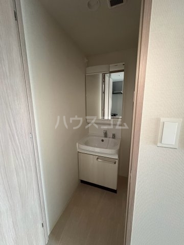 16/29 洗面