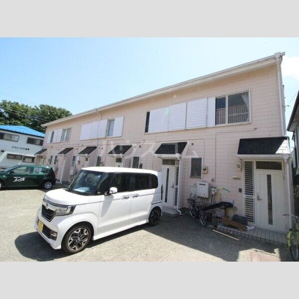 15/20 駐車場