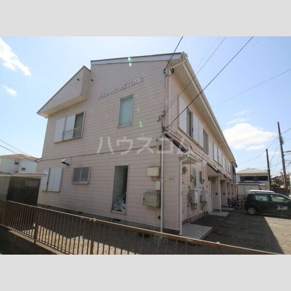 2/20 外観