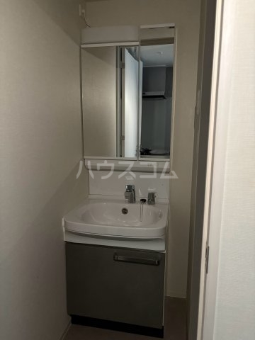 16/30 洗面