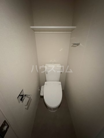 16/30 トイレ