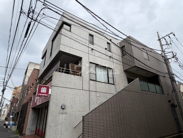1/30 外観