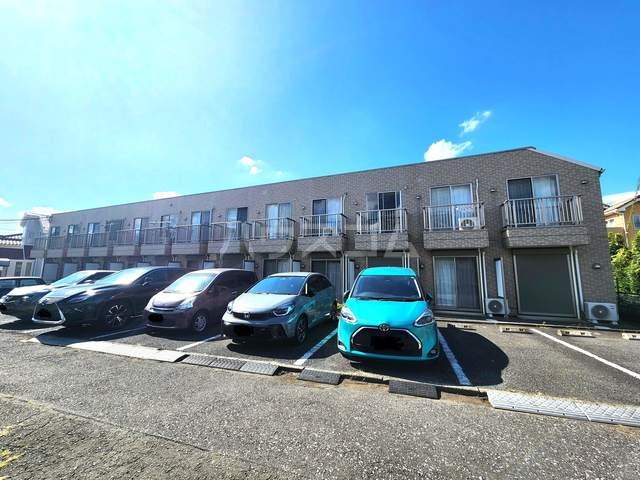 22/30 駐車場
