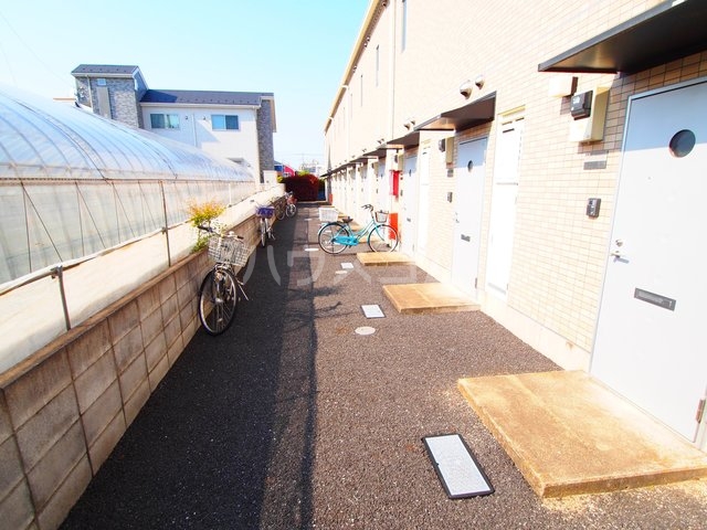10/30 玄関