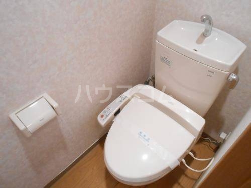 13/30 トイレ