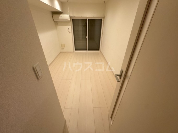 4/25 室内