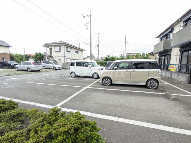 14/24 駐車場