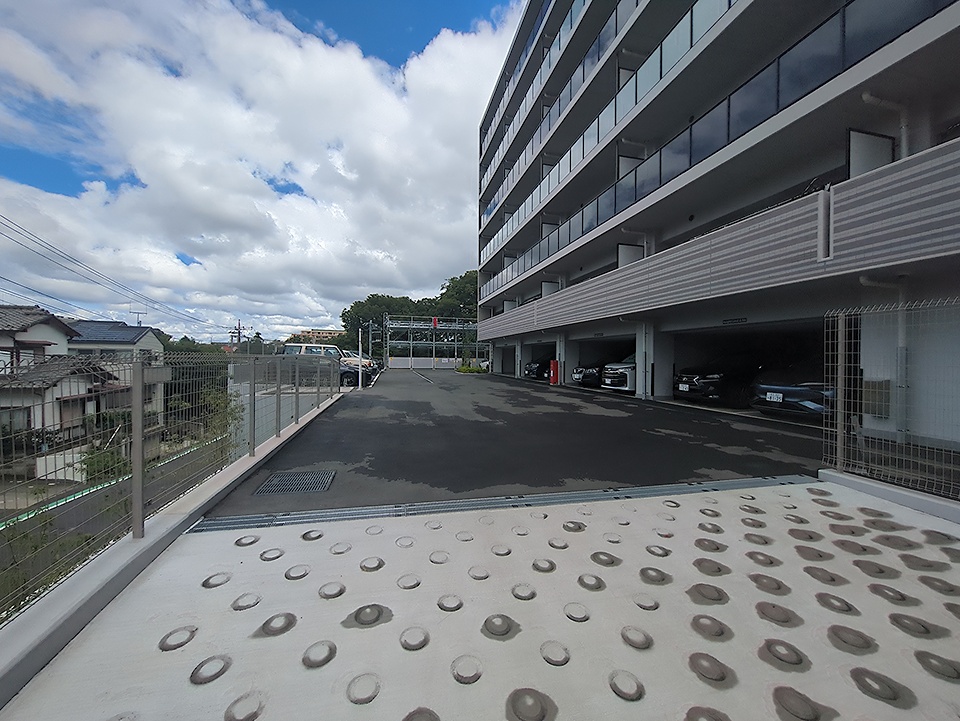 29/30 駐車場