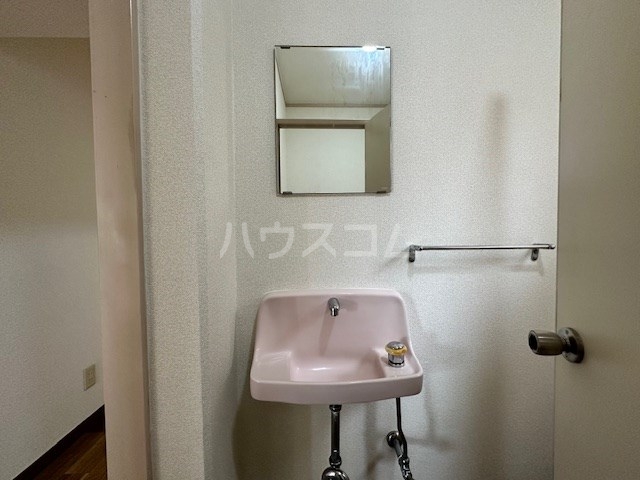15/25 洗面
