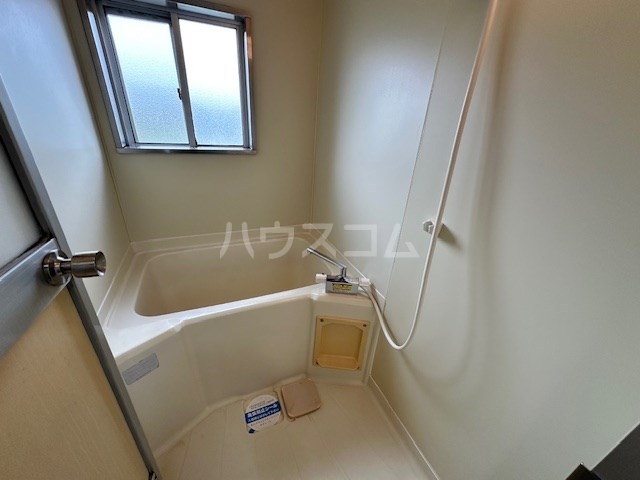 11/25 浴室