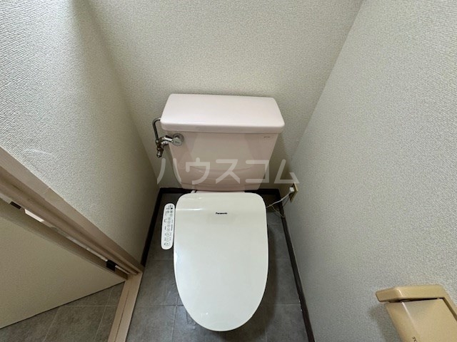 12/25 トイレ