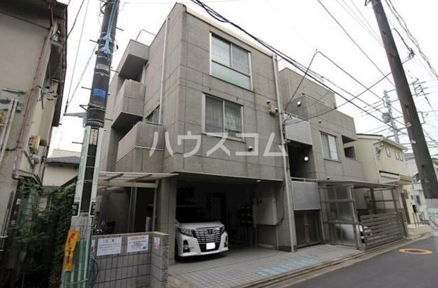 1/24 外観