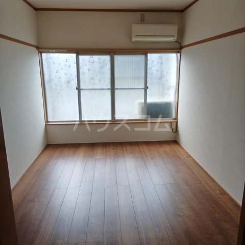 10/27 寝室