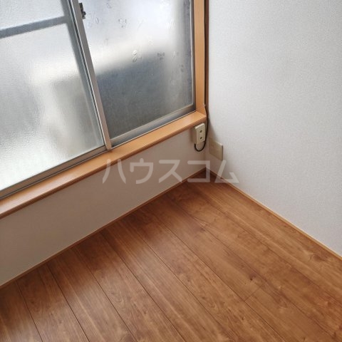 8/27 室内