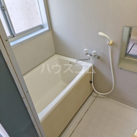 15/27 浴室