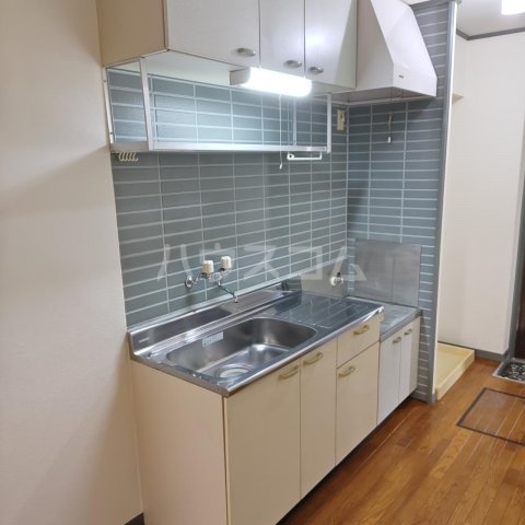 9/25 キッチン