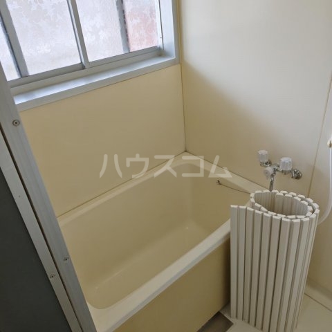 11/25 浴室