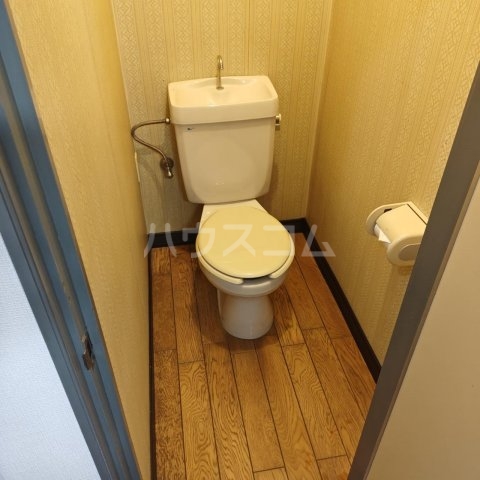 13/25 トイレ