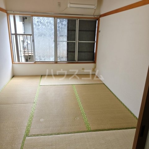 5/25 寝室