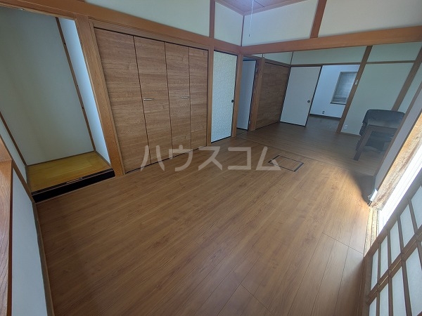 5/30 室内