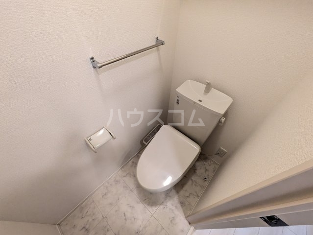 8/26 トイレ