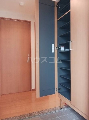 11/24 玄関