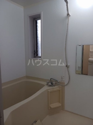 13/24 浴室