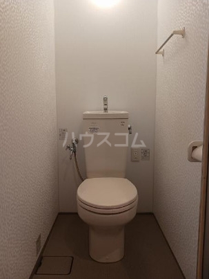 14/24 トイレ