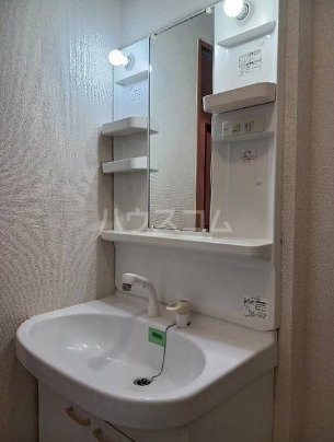 15/24 洗面