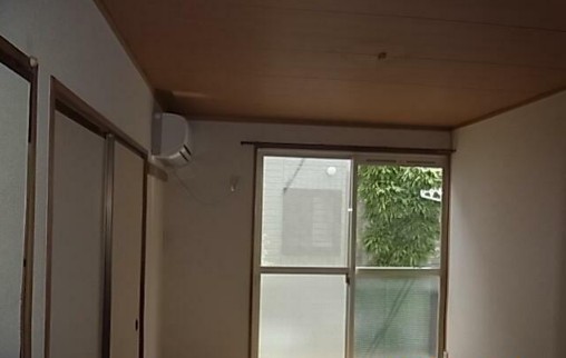 4/25 室内