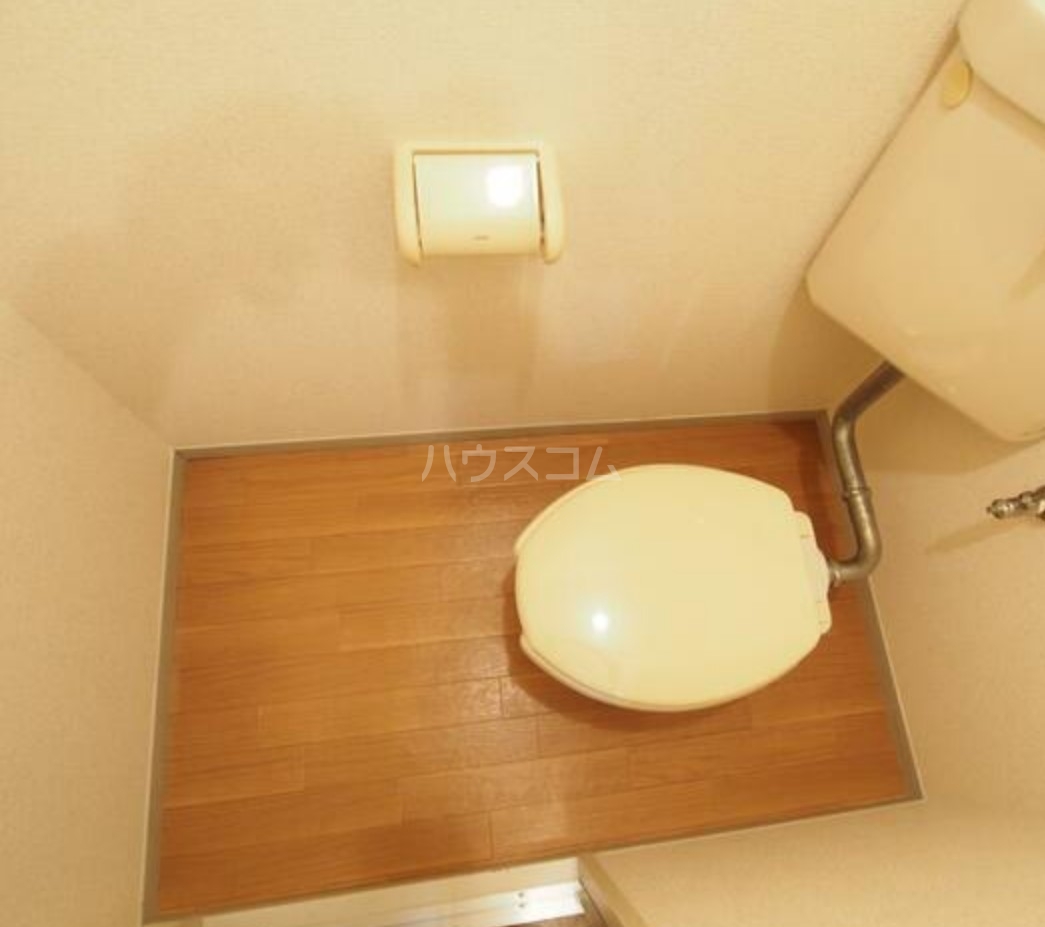 13/25 トイレ