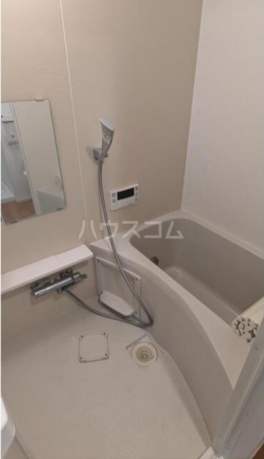 7/16 浴室