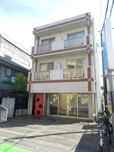 1/30 外観