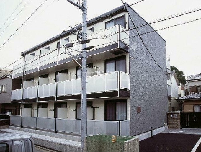 1/15 外観