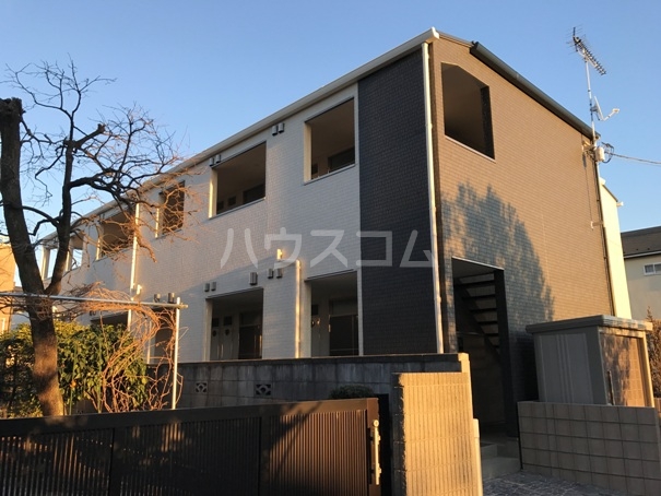 2/11 外観