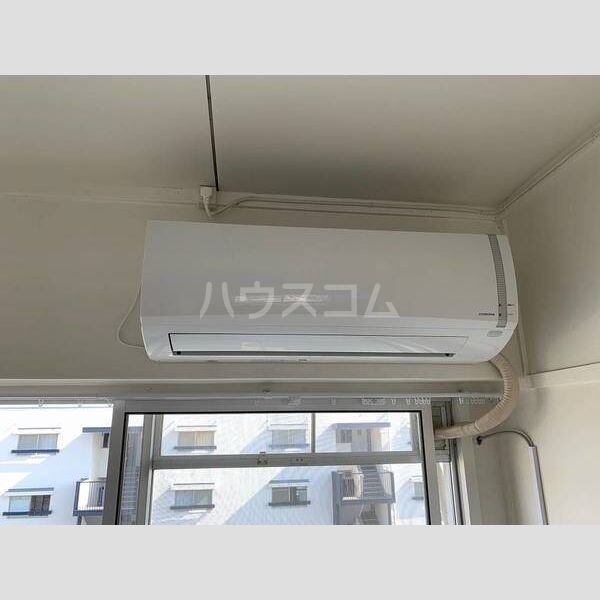 11/23 設備