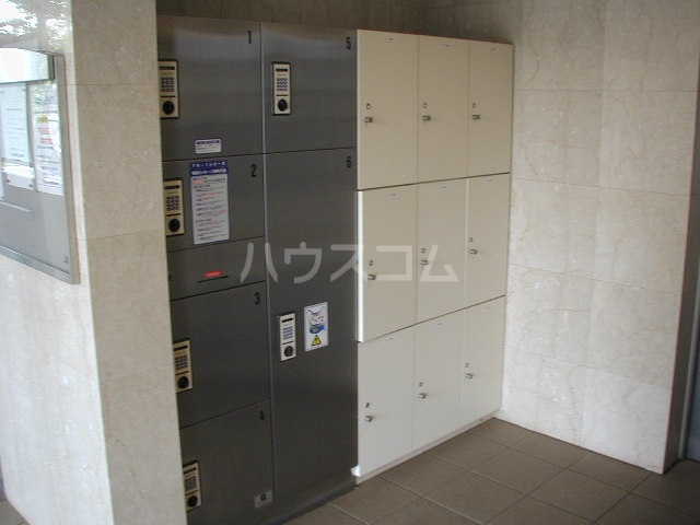 2/10 エントランス