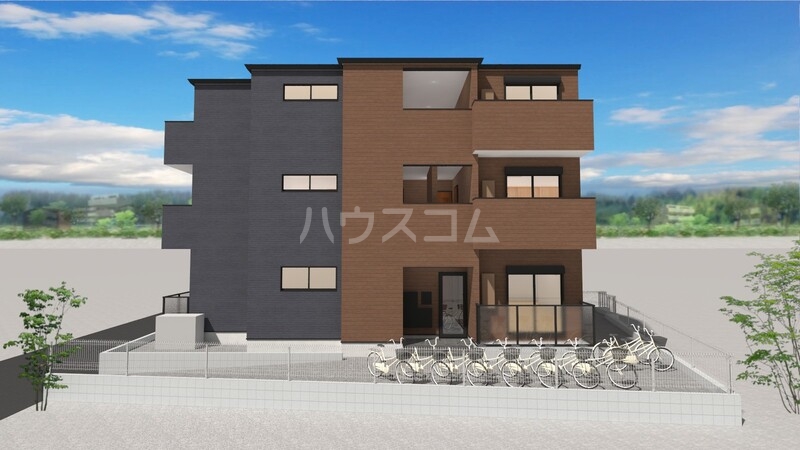 1/26 外観
