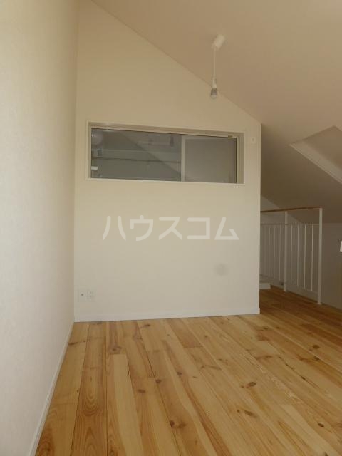 5/20 寝室