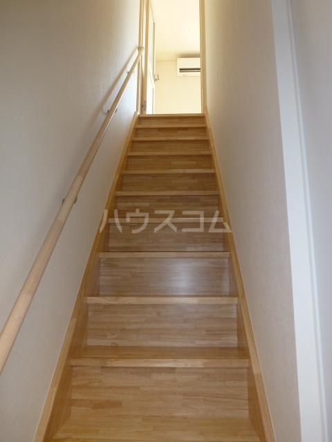 7/20 玄関