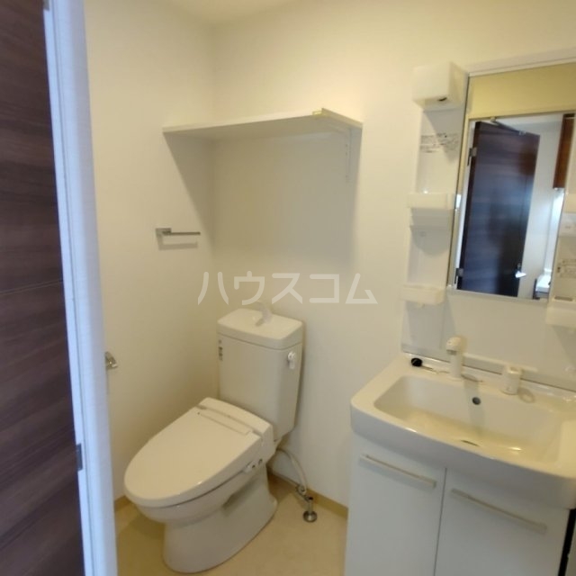 11/30 洗面