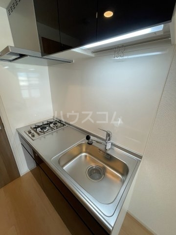 10/30 キッチン