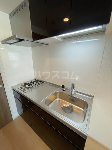 9/30 キッチン