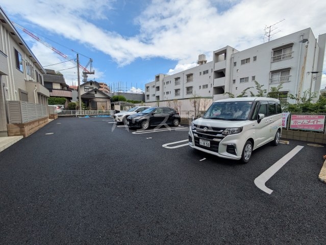 29/30 駐車場
