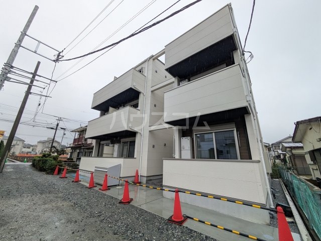2/3 外観
