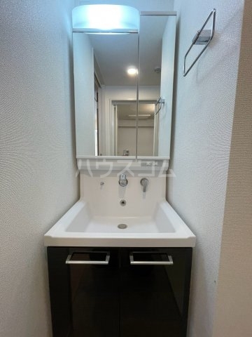 15/30 洗面