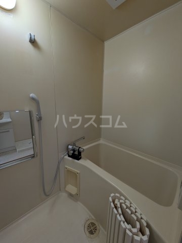 14/30 浴室