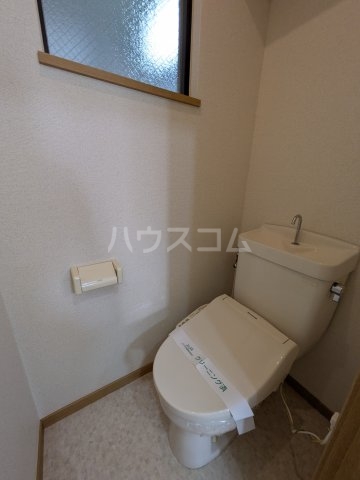15/30 トイレ